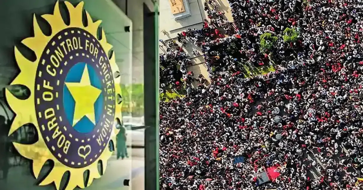 14 जून को बीसीसीआई शीर्ष परिषद की बैठक में आईपीएल जीत के जश्न के नियमों पर फैसला करेगा