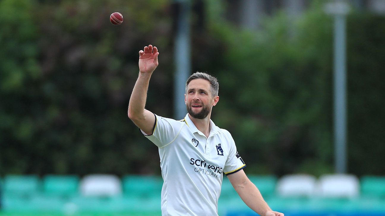 इंग्लैंड लायंस के स्क्वॉड का इंडिया ए के खिलाफ मैच के लिए ऐलान हुआ, दो धाकड़ खिलाड़ियों की वापसी हुई