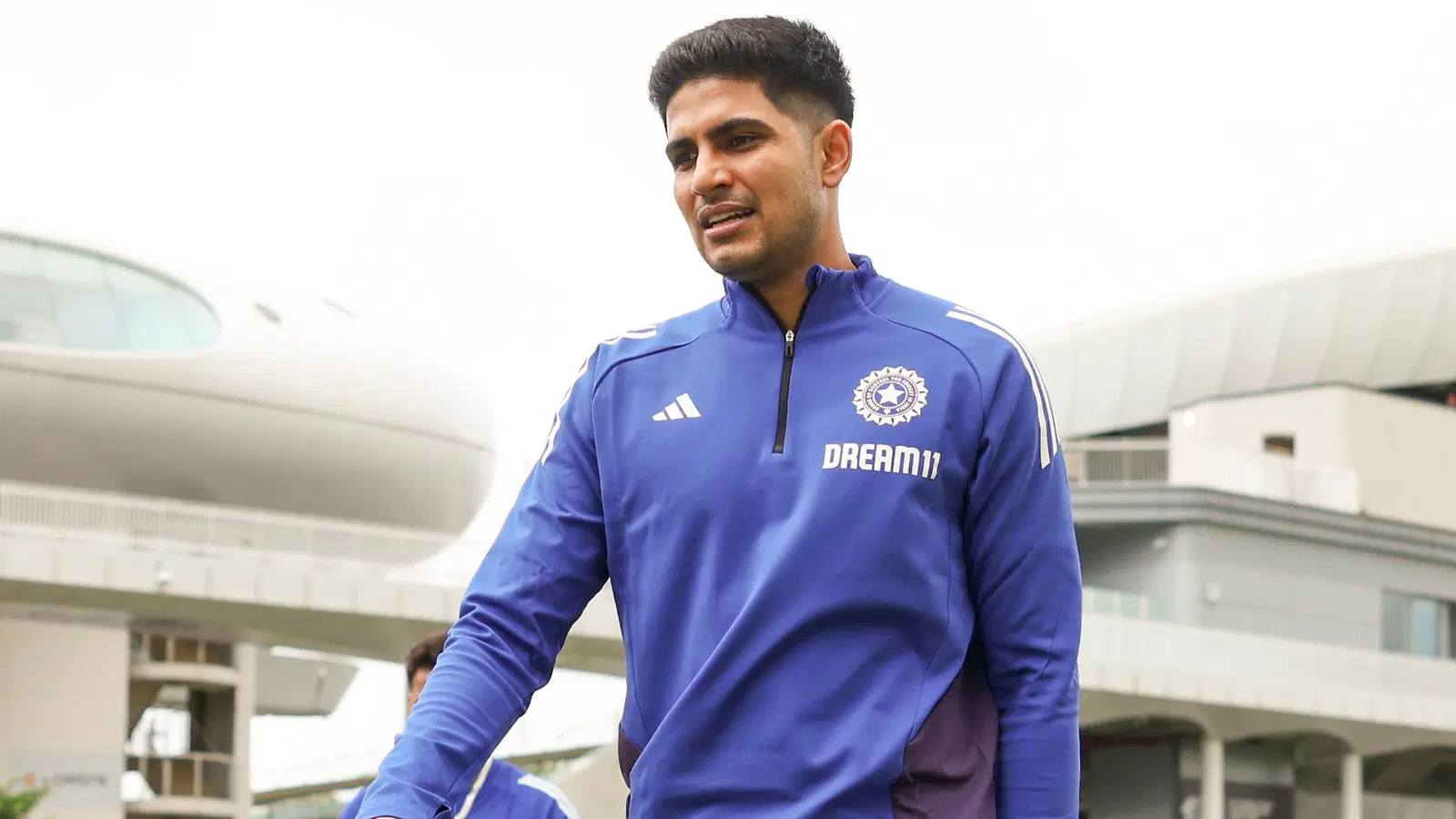 माइकल वॉन ने शुभमन गिल के टेस्ट कप्तान नियुक्त किए जाने पर कहा -‘युवा लीडर पर भरोसा करना एक साहसिक कदम है’