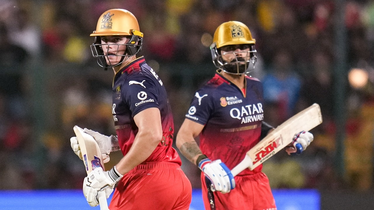 जैकब बेथेल ने आरसीबी में शामिल होने के बाद भारतीय खिलाड़ी की सराहना की - 'विराट कोहली ने मेरी मदद करने में अविश्वसनीय काम किया' 