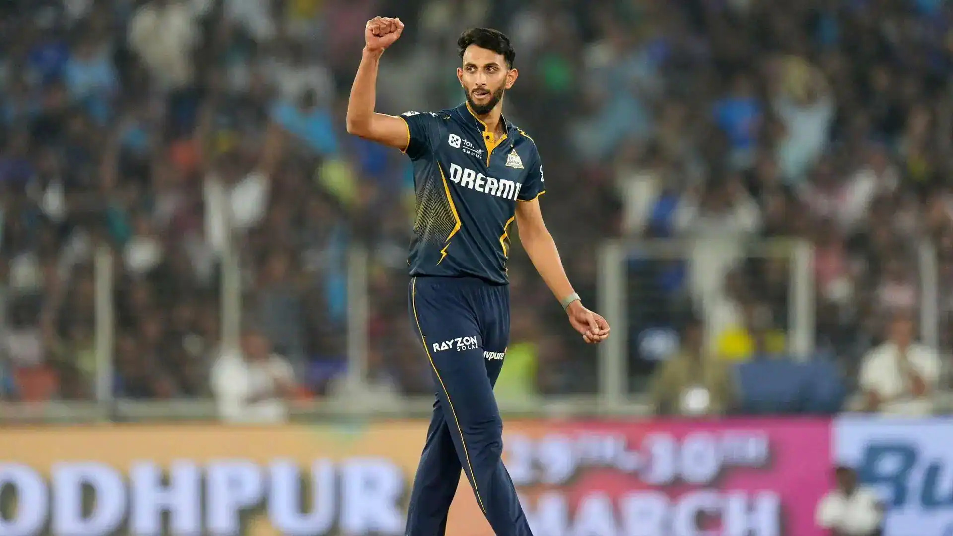 IPL 2025 में सर्वाधिक विकेट लेने वाले टॉप 3 गेंदबाज, लिस्ट में सिर्फ एक भारतीय हैं