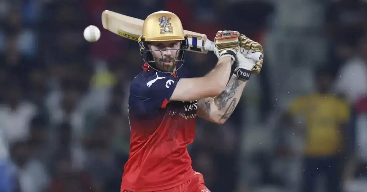 RCB की टेंशन आईपीएल 2025 फाइनल से पहले बढ़ी, फिल साल्ट मैच नहीं खेलेंगे ..! बड़ी वजह सामने आई