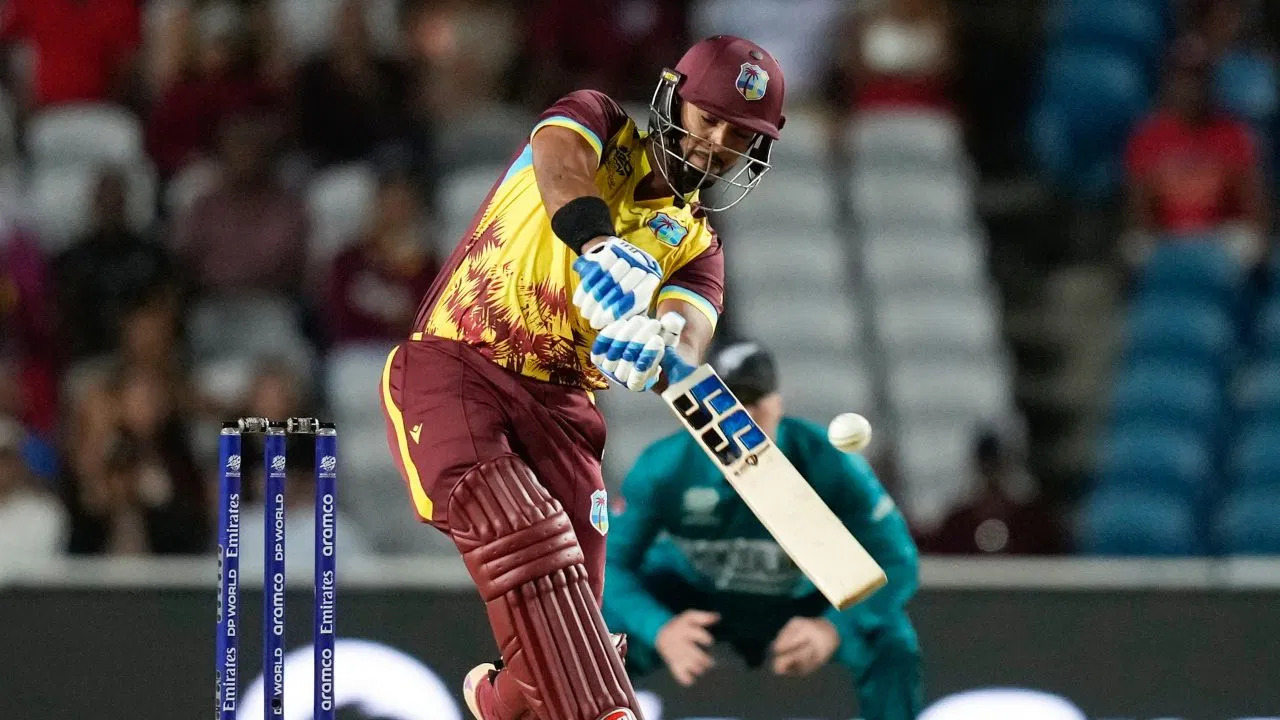 इंटरनेशनल क्रिकेट से निकोलस पूरन ने अचानक संन्यास लिया, 29 की उम्र में ऐसा फैसला कर सभी को चौंकाया