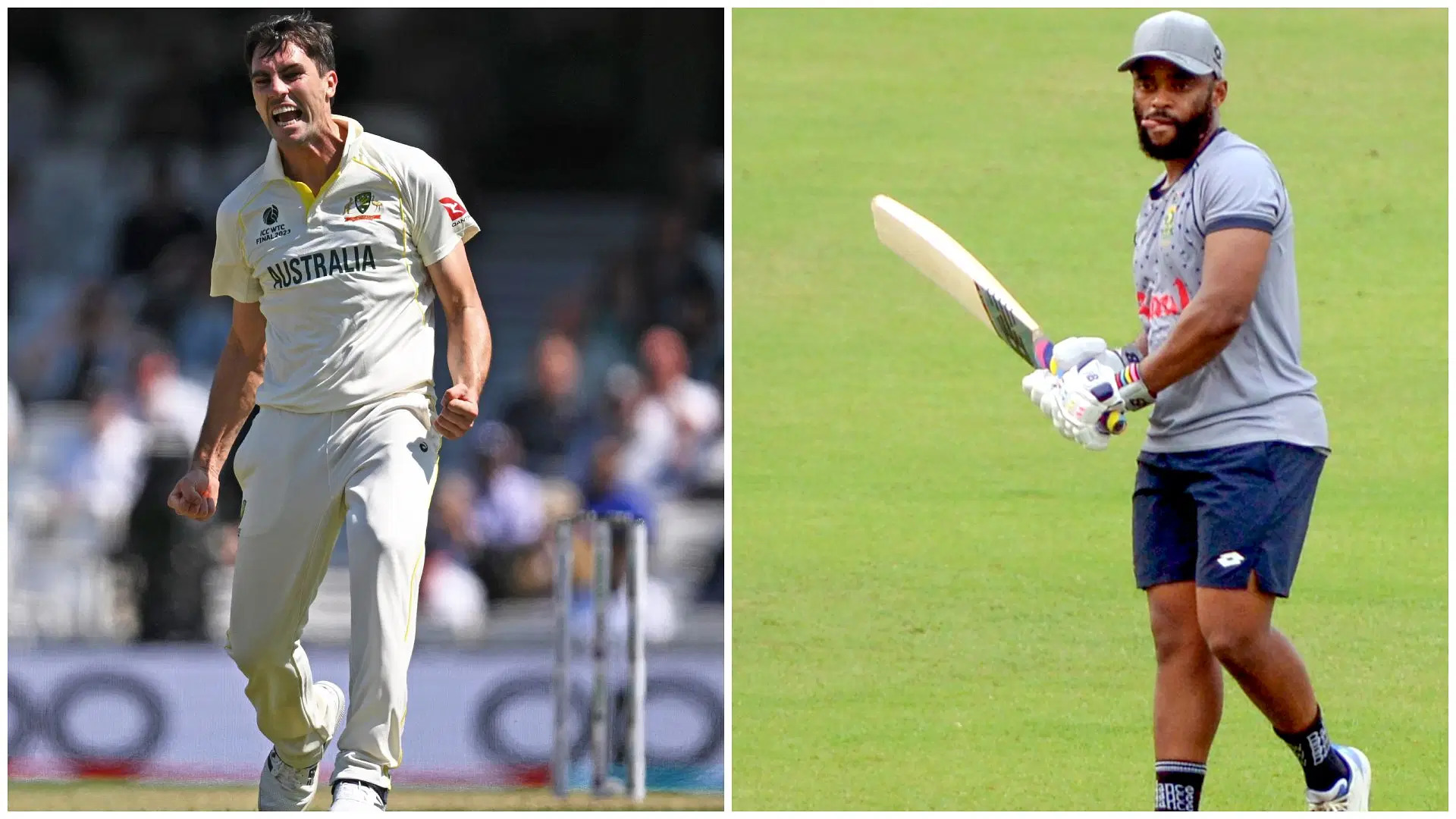 यहां ऑस्ट्रेलिया बनाम दक्षिण अफ्रीका टेस्ट क्रिकेट में दोनों का हेड टू हेड रिकॉर्ड कैसा है जानें