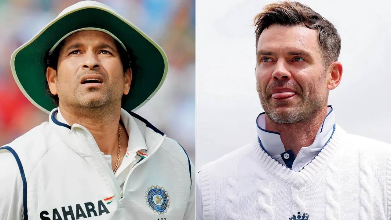 ईसीबी से बीसीसीआई ने पटौदी ट्रॉफी का नाम बदलकर एंडरसन-तेंदुलकर ट्रॉफी करने पर पुनर्विचार करने का अनुरोध किया