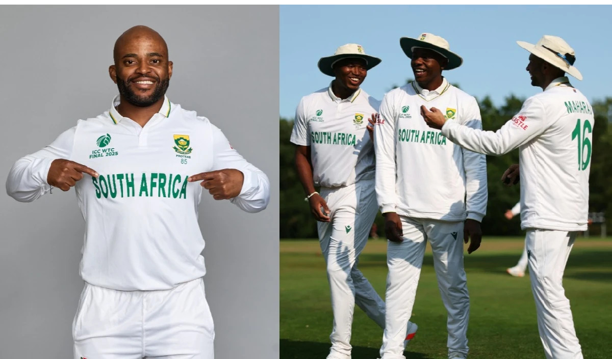 WTC Final 2025, AUS vs SA: साउथ अफ्रीका ने फाइनल के लिए प्लेइंग XI की घोषणा की