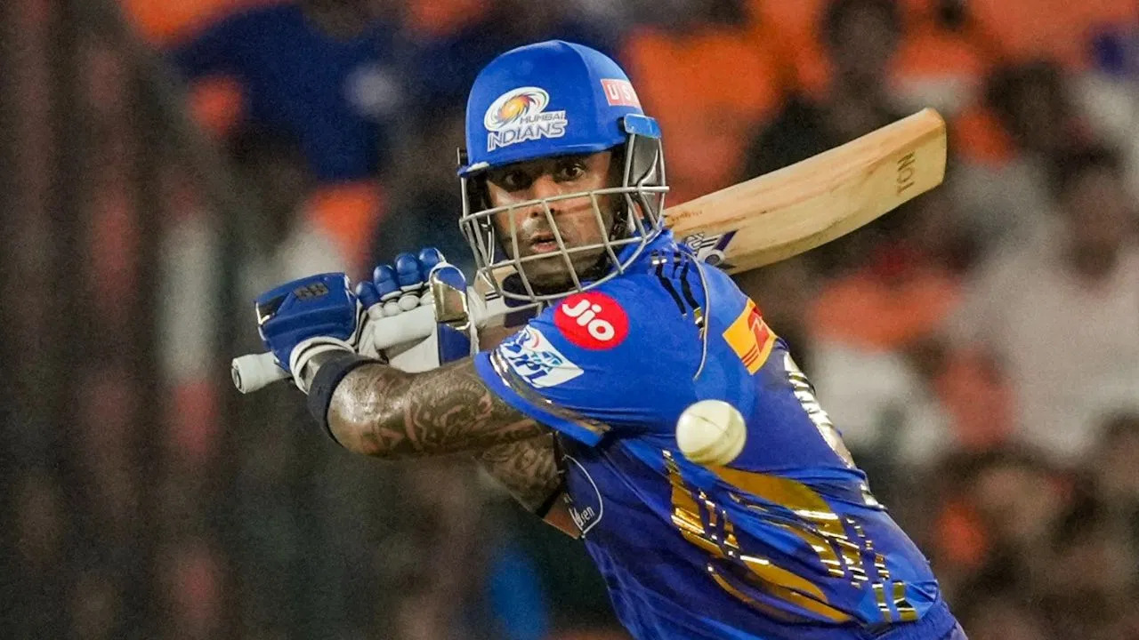 IPL 2025: पंजाब को फाइनल में जगह बनाने के लिए 204 रन बनाने होंगे, मुंबई के गेंदबाजों को दम दिखाना होगा