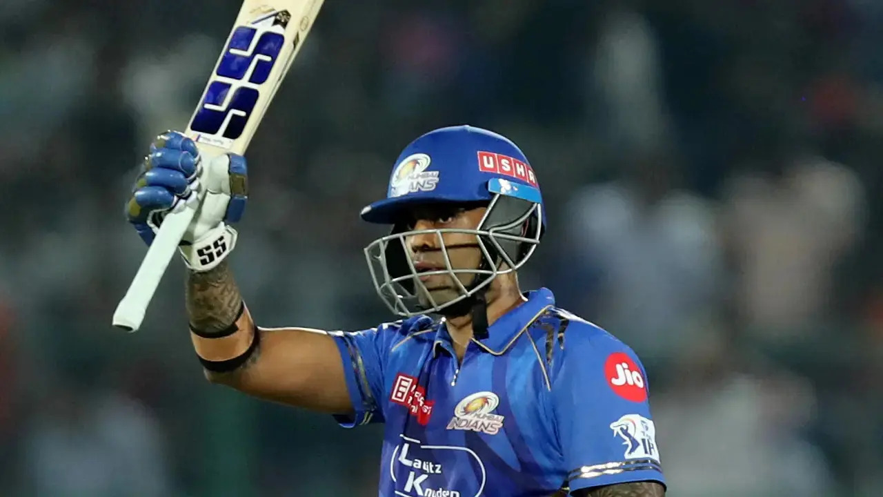 मनोज तिवारी ने कहा - सूर्यकुमार यादव किसी भी सर्वकालिक टी20 एकादश के लिए उपयुक्त खिलाड़ी हैं