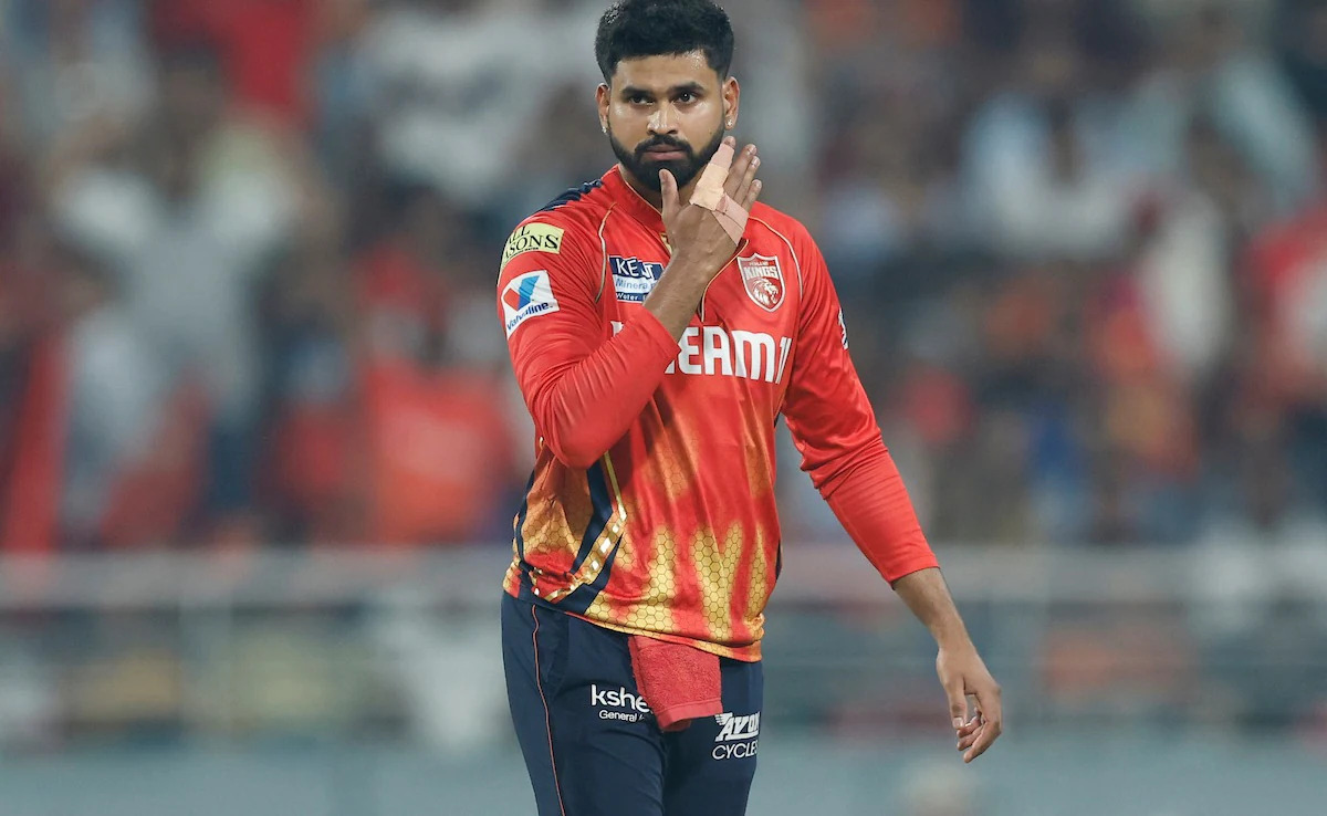 एबी डिविलियर्स ने क्वालीफायर 2 में एमआई के खिलाफ श्रेयस अय्यर की शानदार पारी की प्रशंसा की, कहा - 'मैं स्पष्ट रूप से बहुत बड़ा प्रशंसक हूं' 