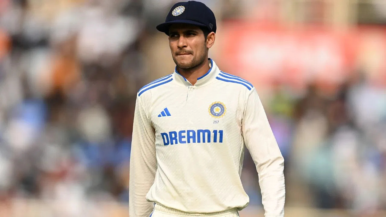 पूर्व भारतीय कोच ने बीसीसीआई से शुभमन गिल की कप्तानी का समर्थन करने का अनुरोध किया - 'काट-छांट कर बदलाव न करें'