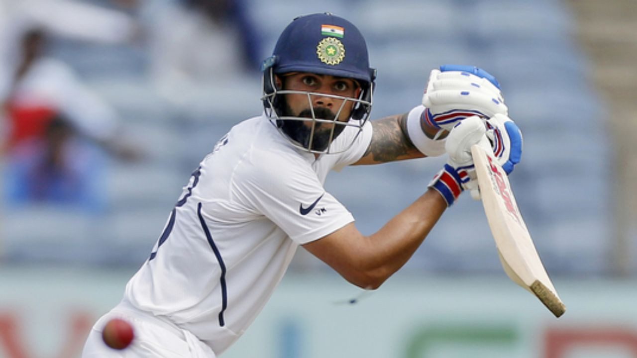 माइकल क्लार्क ने  विराट कोहली के टेस्ट क्रिकेट से संन्यास को लेकर कहा- ‘अगर ऐसा हुआ तो कोहली टेस्ट से संन्यास वापस ले लेंगे’