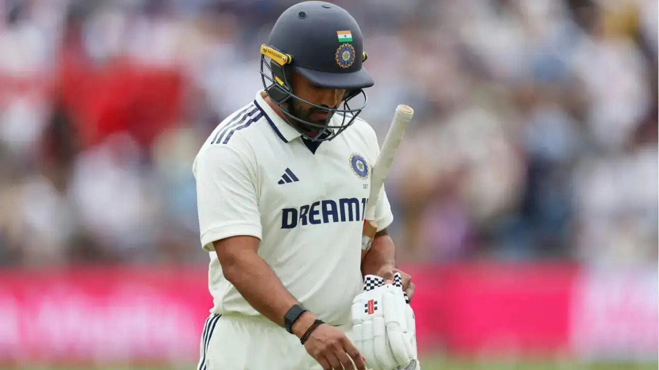 ENG vs IND: करुण नायर दूसरे टेस्ट में सस्ते में आउट हुए तो प्रशंसकों ने सोशल मीडिया पर फनी रिएक्शन दिए