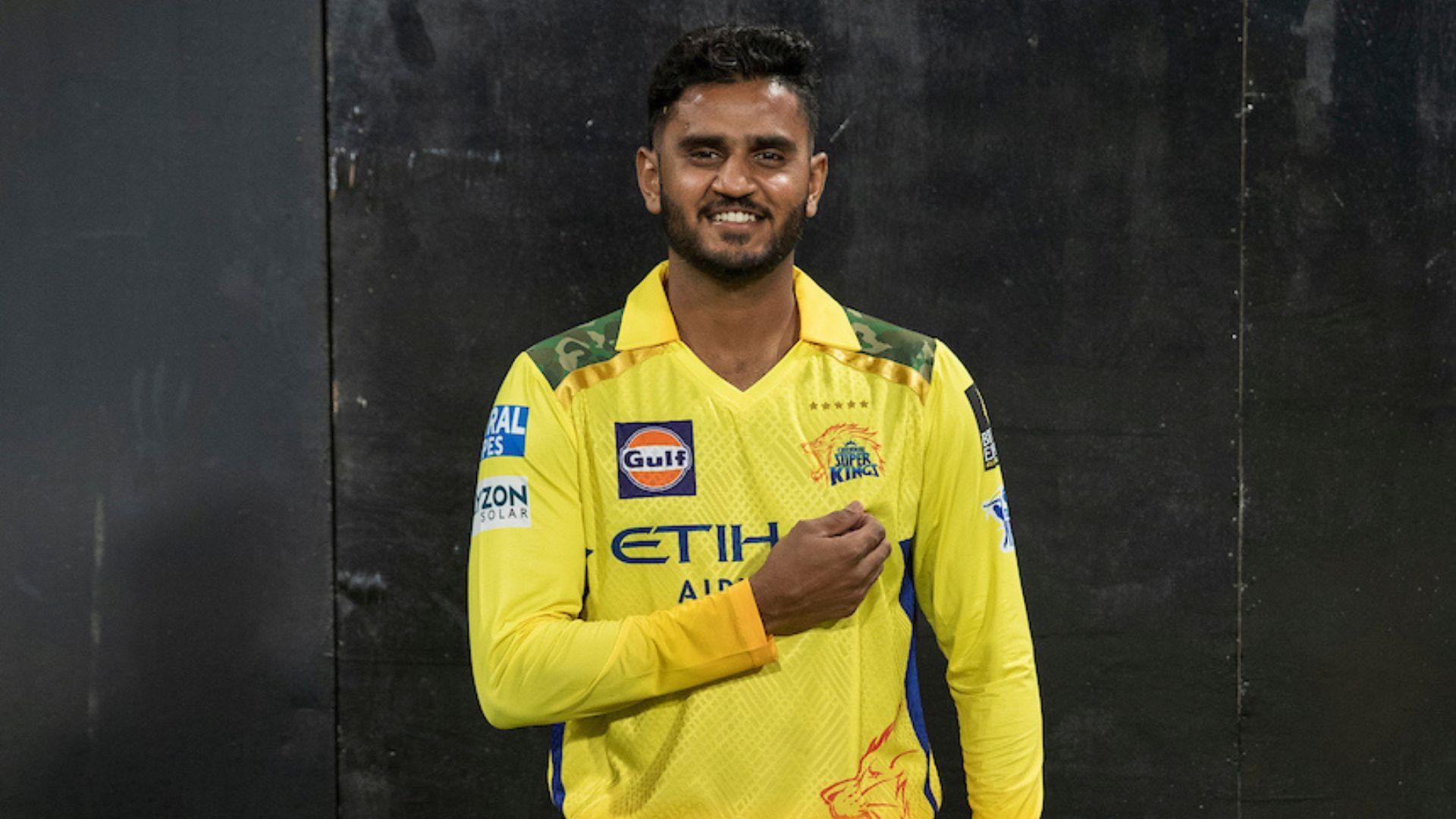 उर्विल पटेल ने खुलासा किया कि उन्हें एक ही दिन CSK और RCB से ऑफर मिले थे - 'दो अच्छी खबरें' 