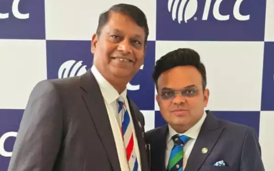 आईसीसी की मुख्य कार्यकारी समिति के सदस्य एसोसिएट देशों में बदलाव लाने के इच्छुक हैं