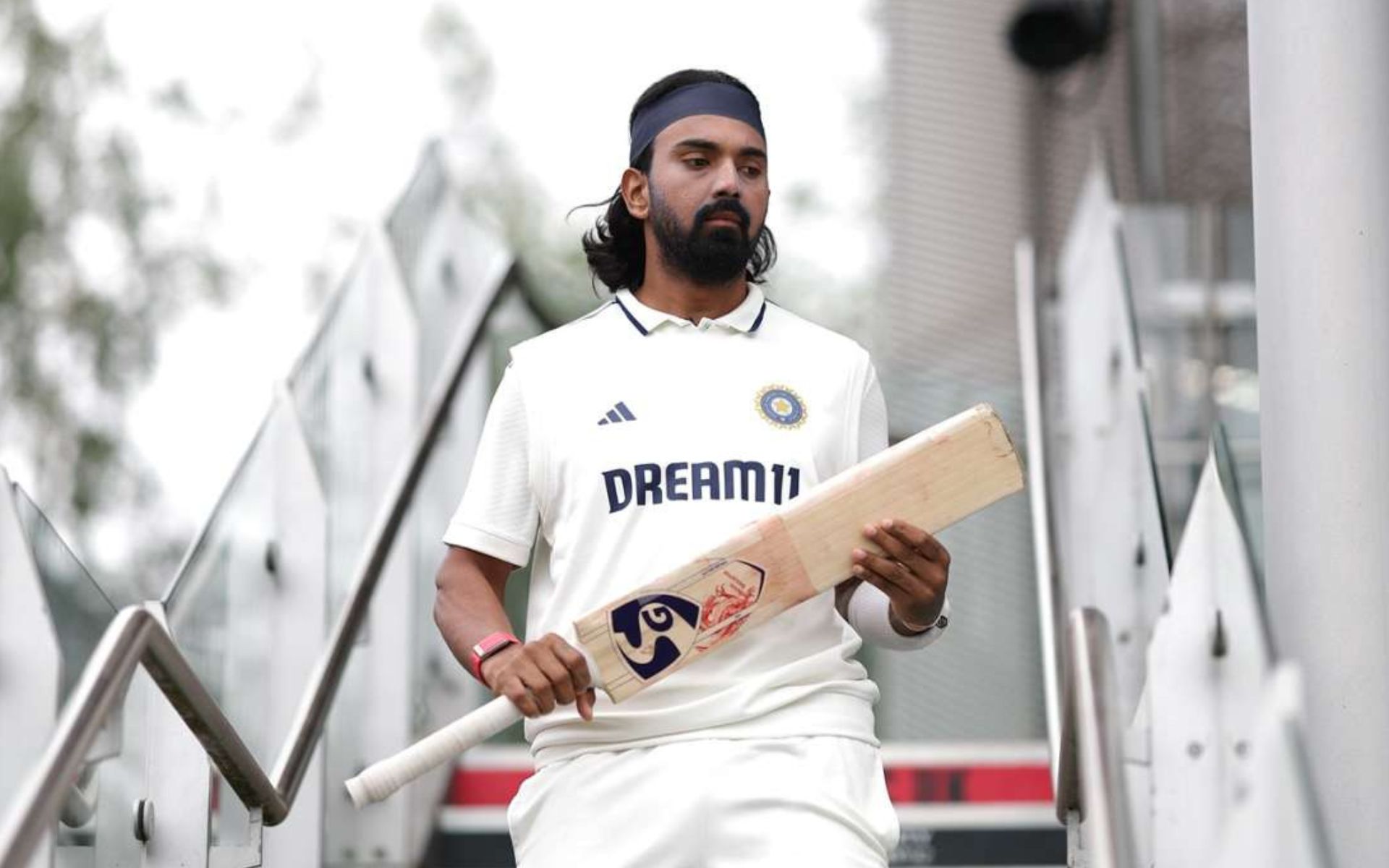 ENG vs IND 2025: मैनचेस्टर ड्रॉ में भारत के नायकों का जश्न मनाने वाली एलएसजी पोस्ट में केएल राहुल को शामिल नहीं किया गया