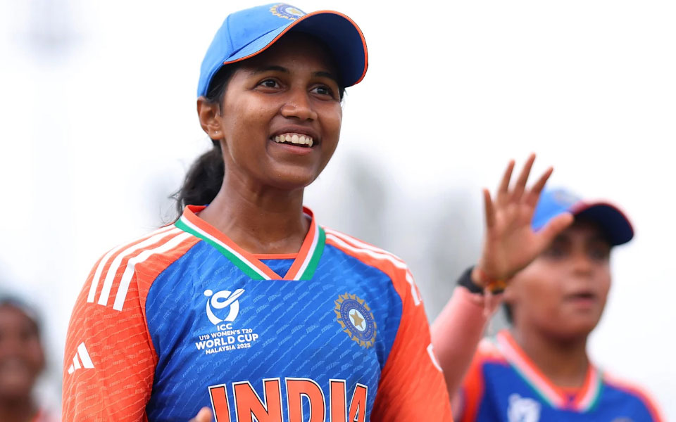 महारानी टी20 ट्रॉफी 2025: नीलामी के बाद पूरी टीमें देखें