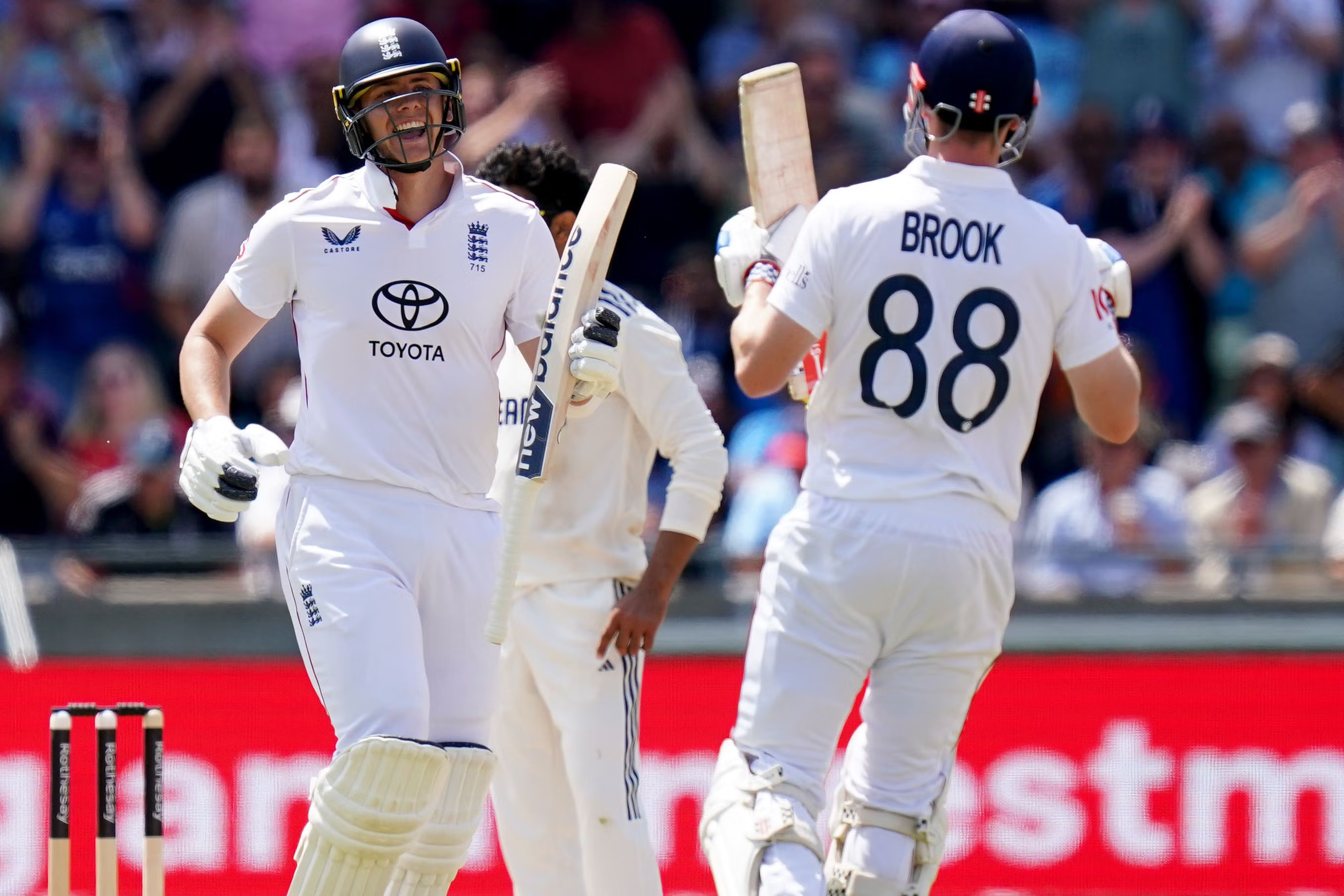 वरुण आरोन ने बताया कि एजबेस्टन में भारतीय गेंदबाज कहां चूक गए - 'सपाट विकेट पर अति आक्रामक हो गए'