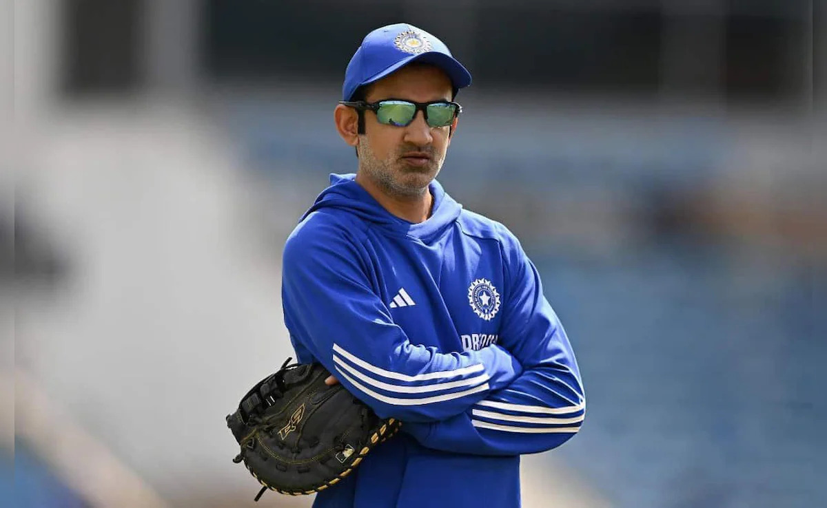 योगराज सिंह ने एजबेस्टन जीत के बाद टीम इंडिया के हेड कोच का समर्थन किया - 'गंभीर के खिलाफ मत बोलो, वह अच्छा कर रहे हैं'