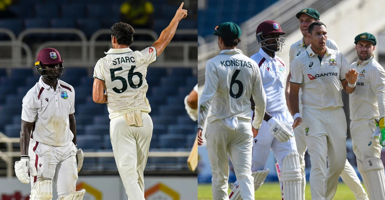 Stats: टेस्ट इतिहास के सबसे कम स्कोर जानें