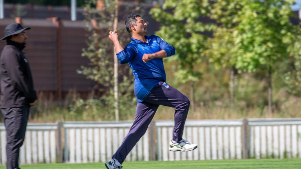 महेश तांबे कौन हैं? जिन्होंने टी20 में 8 गेंदों में 5 विकेट लेकर वर्ल्ड रिकॉर्ड बनाया