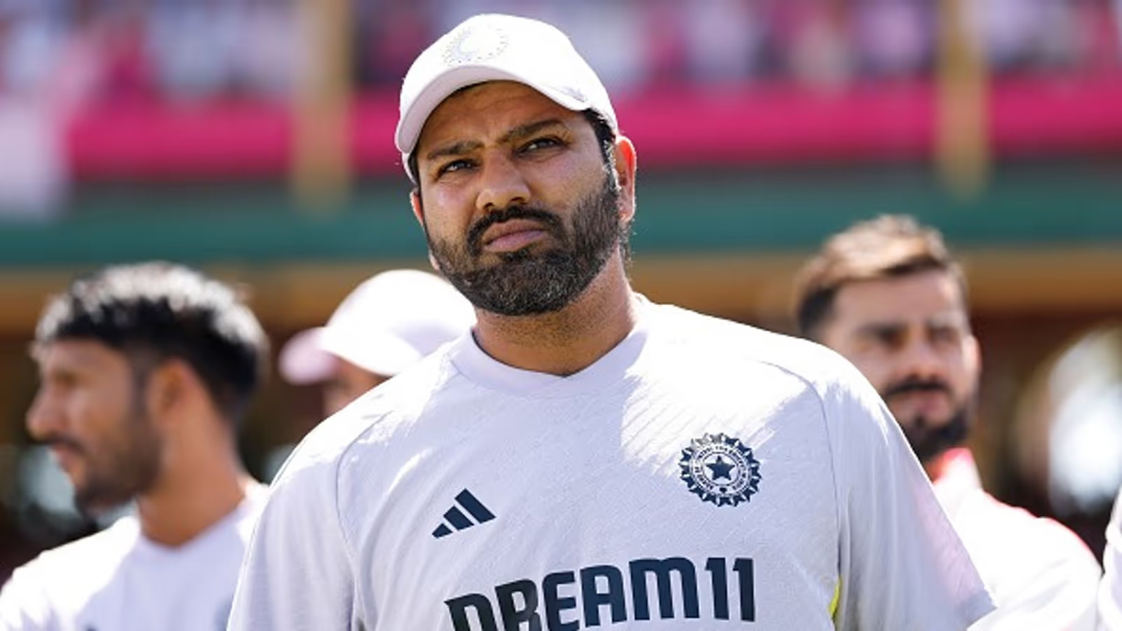 इंग्लैंड दौरे पर रोहित खेलना चाहते थे, BCCI के पूर्व सेलेक्टर ने बड़ा खुलासा किया