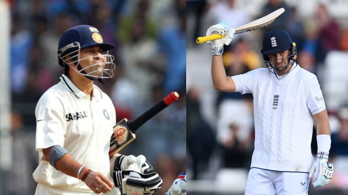 ENG vs IND 2025: ओली पोप ने कहा कि जो रूट टेस्ट क्रिकेट में सचिन तेंदुलकर के रिकॉर्ड को पार कर जाएंगे