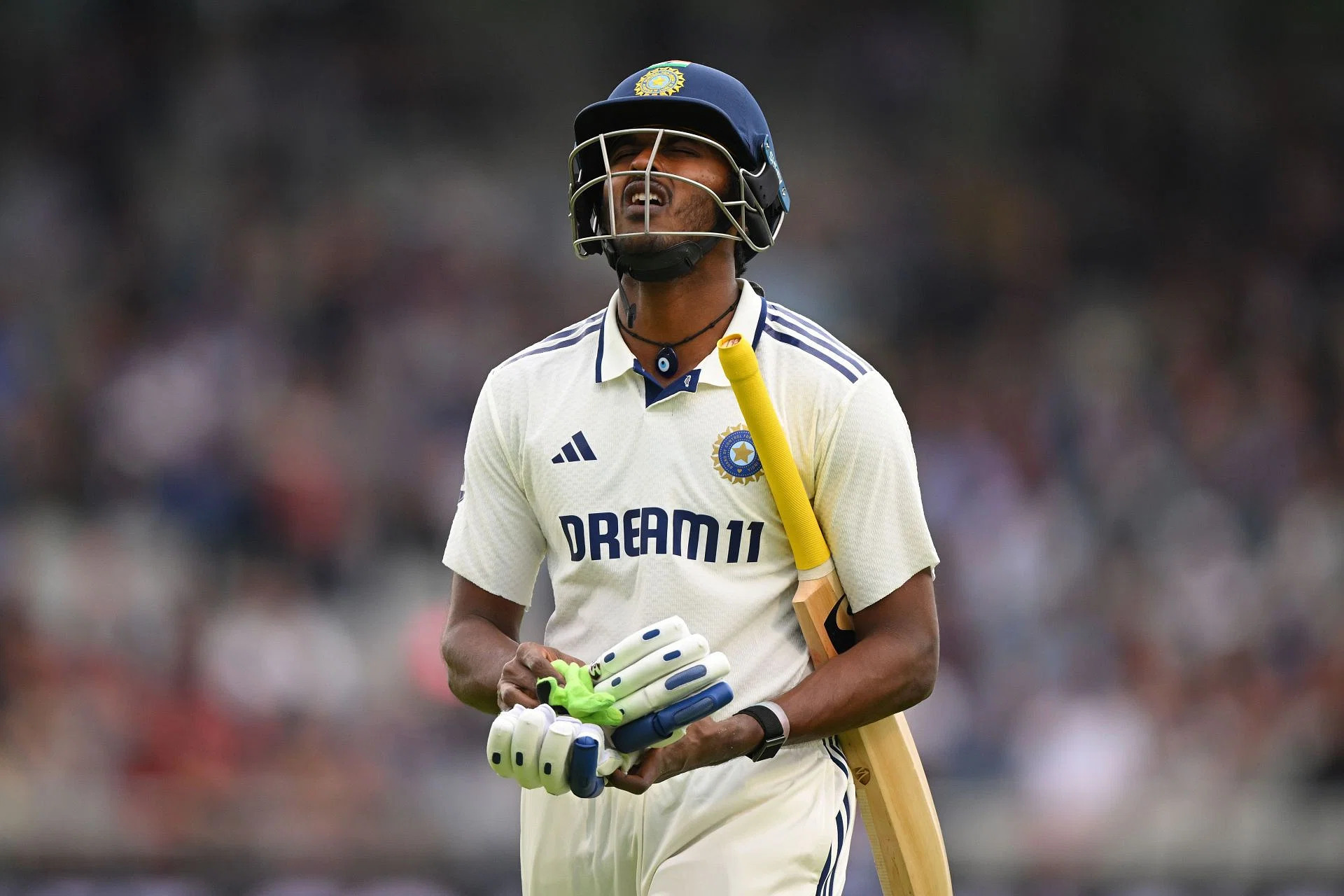 ENG vs IND 2025: सिर्फ एक खराब मैच के बाद साई सुदर्शन को बाहर करने पर संजय मांजरेकर गिल से नाखुश हैं