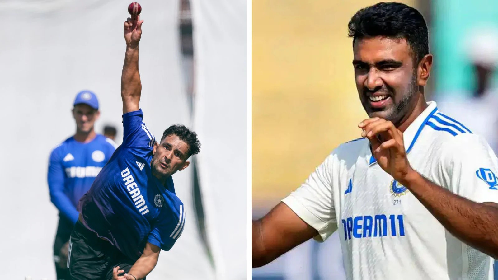 ENG vs IND 2025: आर अश्विन आलोचनाओं से घिरे तेज गेंदबाज के बचाव में आए - 'अगर अंशुल कंबोज 10 टेस्ट भी खेलें और अच्छा प्रदर्शन न करें तो भी कोई बात नहीं'