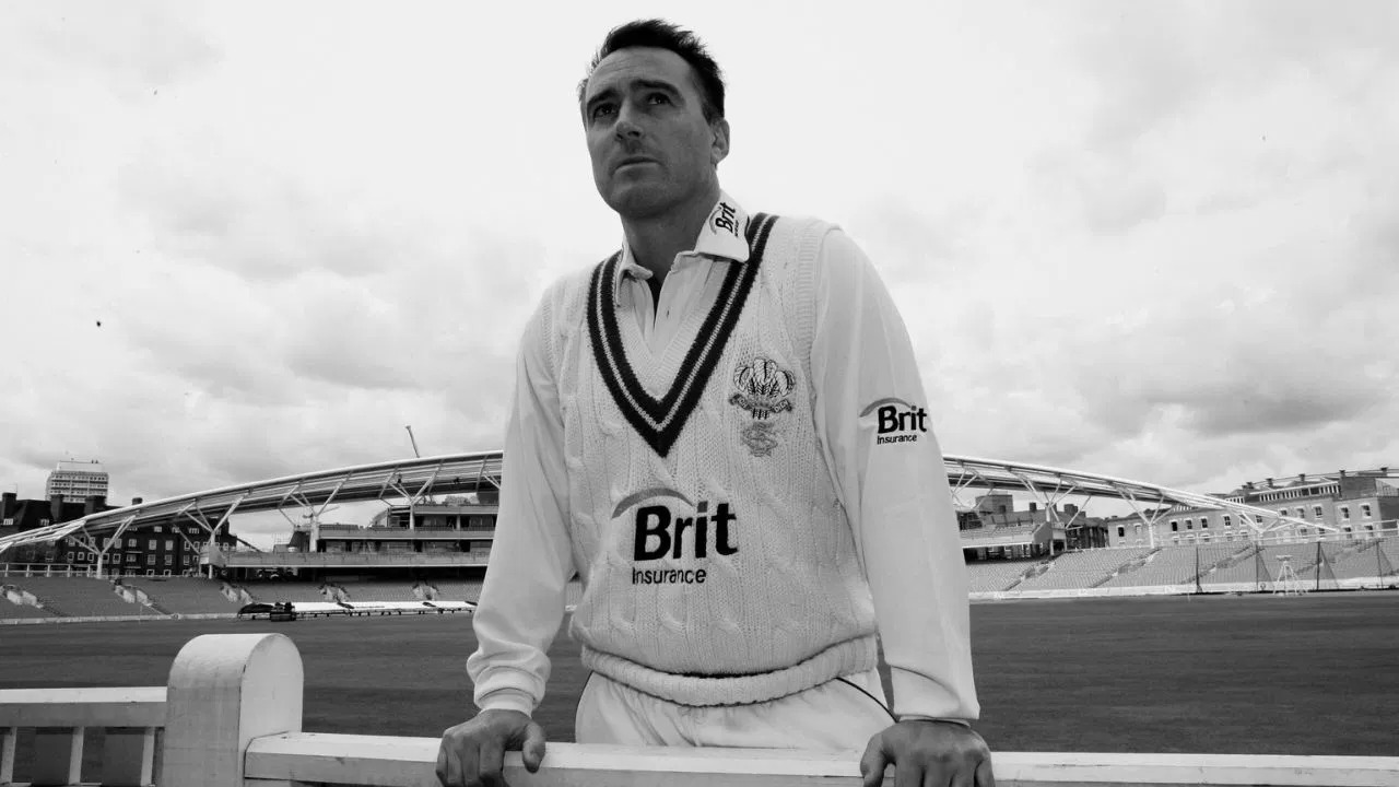 ENG vs IND 2025: सरे ओवल टेस्ट के दूसरे दिन ग्राहम थोर्प को सम्मानित करेगा