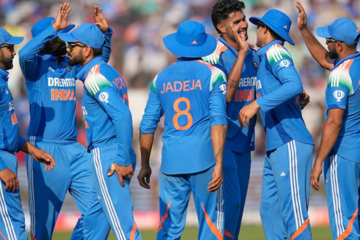 इंग्लैंड जुलाई 2026 में सीमित ओवरों की श्रृंखला के लिए भारत की मेजबानी करेगा