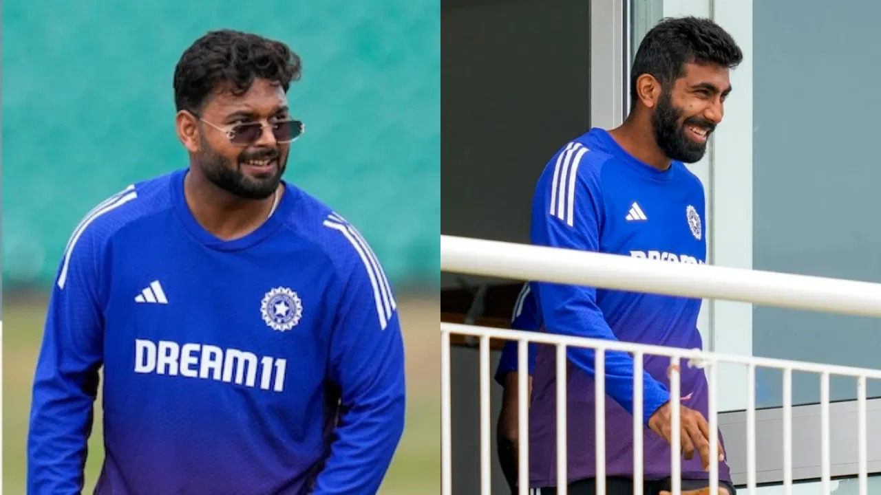 ENG vs IND 2025: जसप्रीत बुमराह ने चौथे टेस्ट से पहले बॉलीवुड डायलॉग के साथ ऋषभ पंत को चिढ़ाया- 'आज दुग्गल जी बाहर हैं'