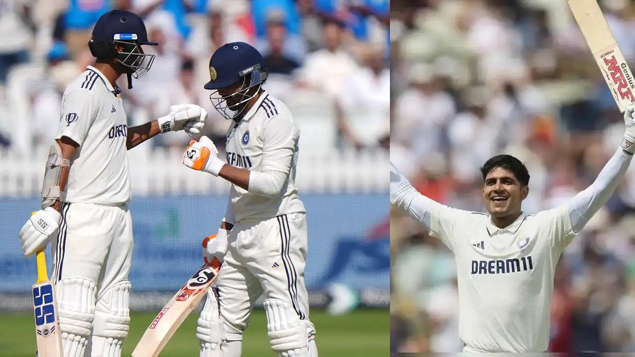 ENG vs IND 4th Test: मैनचेस्टर टेस्ट मैच ड्राॅ हुआ, भारत को गिल-जडेजा-सुंदर ने शतक लगाकर पारी की हार से बचाया