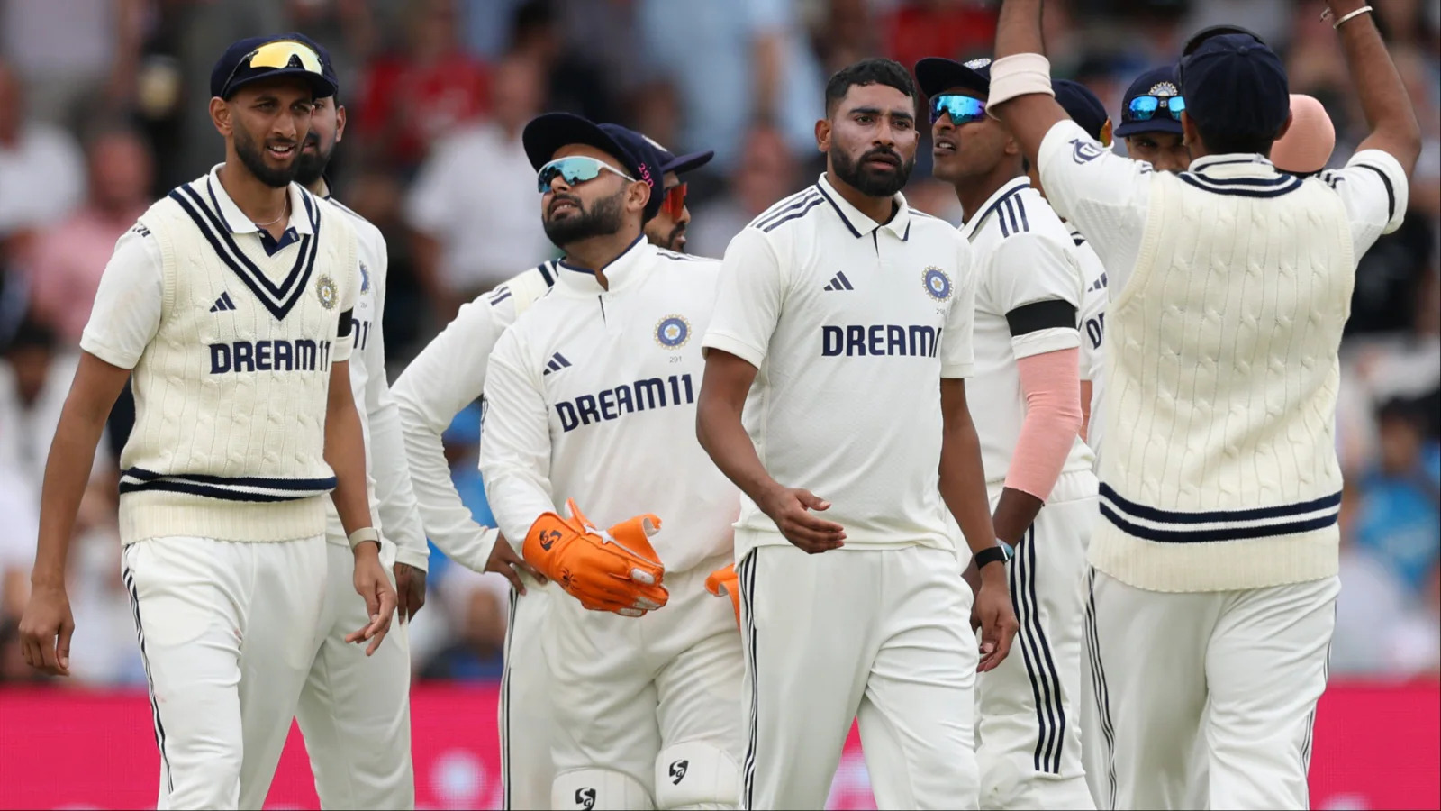 टॉम मूडी ने एजबेस्टन टेस्ट के लिए टीम चयन को लेकर भारत की आलोचना की - 'यह हैरान करने वाला है' 