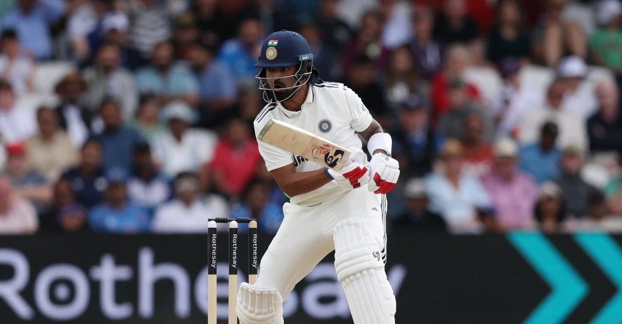 ENG vs IND 2025: मांजरेकर ने सलामी बल्लेबाज के संयमित दृष्टिकोण की प्रशंसा की - 'भारत को लगातार अच्छा प्रदर्शन करने वाले केएल राहुल का आशीर्वाद प्राप्त है'