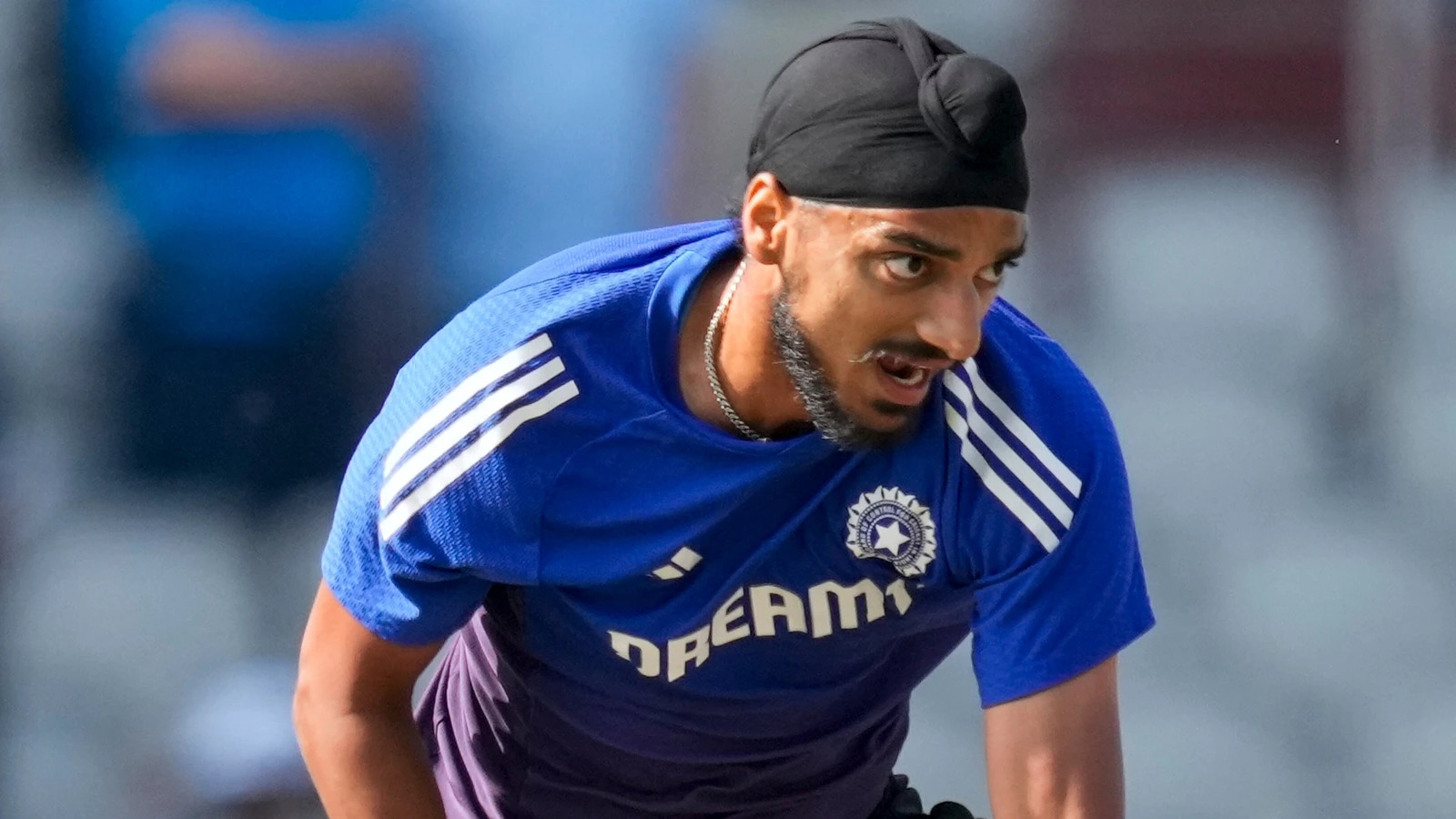 ENG vs IND 2025: संजय मांजरेकर ने भारत से ओवल टेस्ट में अर्शदीप सिंह को डेब्यू देने का आग्रह किया - हमने प्रसिद्ध कृष्णा को काफी देख लिया'