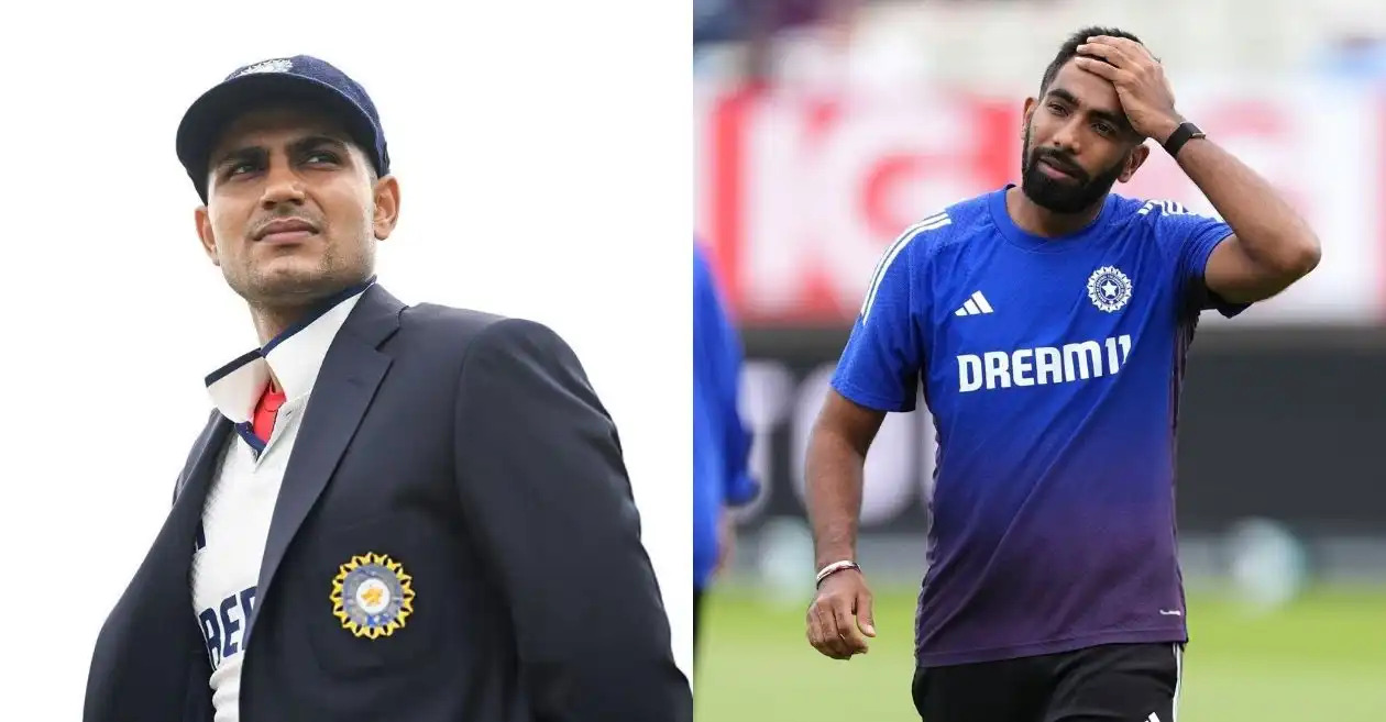 ENG vs IND 2025: लॉर्ड्स टेस्ट के लिए शुभमन गिल ने जसप्रीत बुमराह की वापसी की पुष्टि की