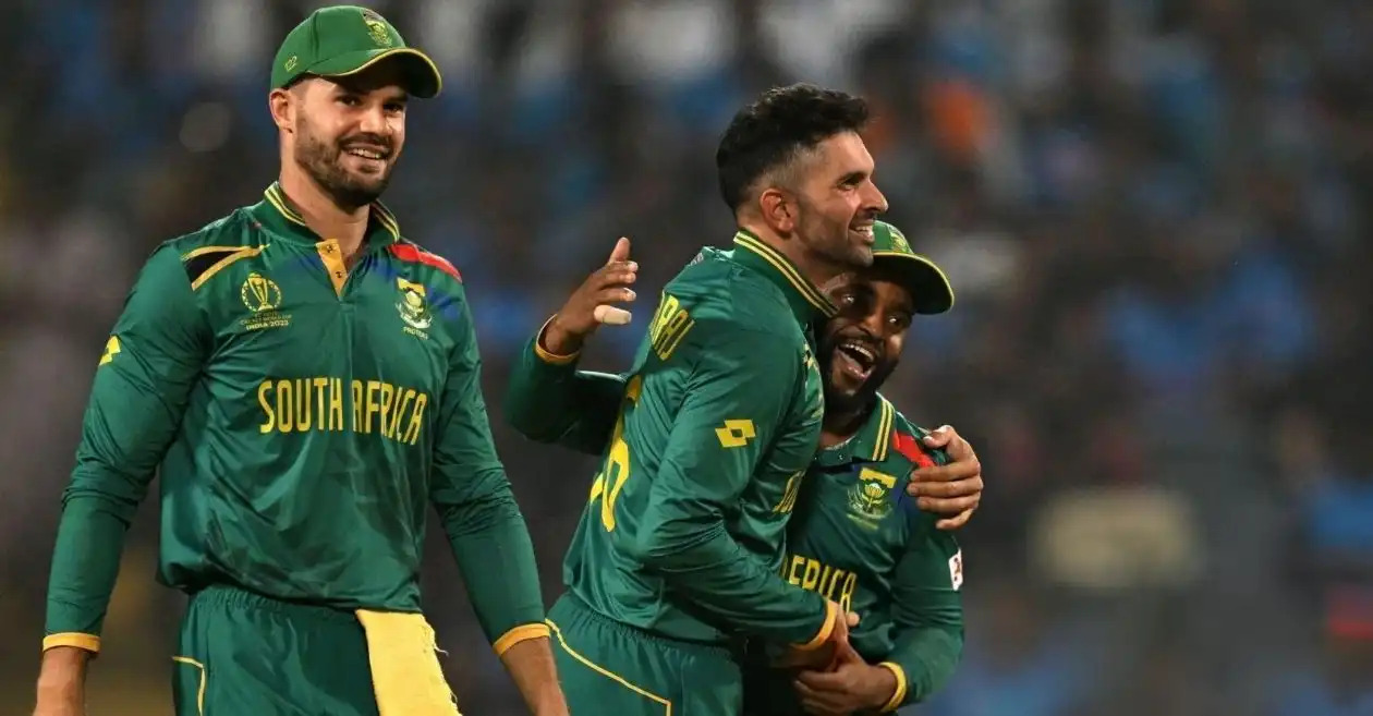 AUS vs SA 2025: एडेन मार्कराम और टेम्बा बावुमा की टी20I और वनडे टीम में वापसी हुई 