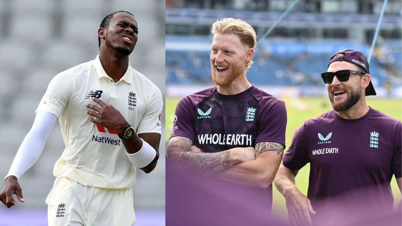 इंग्लैंड ने दूसरे टेस्ट के लिए प्लेइंग XI घोषित किया, जोफ्रा आर्चर को जगह नहीं मिली 