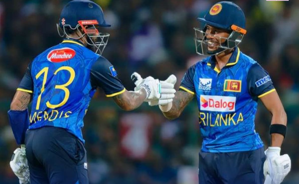 SL vs BAN 1st T20i: श्रीलंका ने बांग्लादेश को पहले टी20 में 7 विकेट से हराया, कुसल मेंडिस ने शानदार प्रदर्शन किया