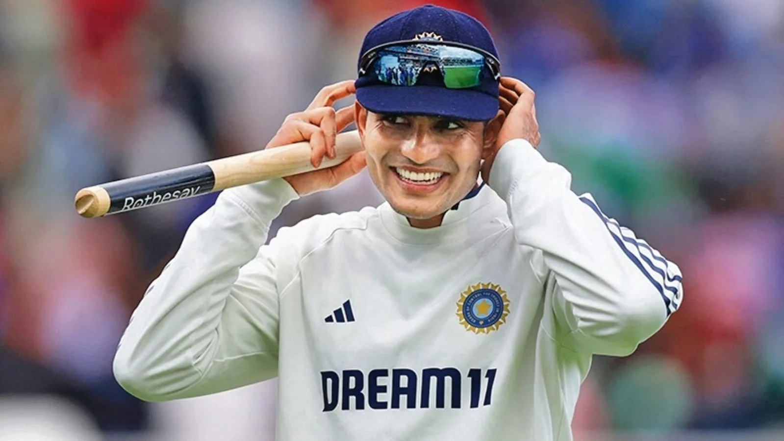 ENG vs IND 2025: रोहित, कोहली या धोनी नहीं, शुभमन गिल की कप्तानी ने सुनील गावस्कर को अनोखी कप्तानी तिकड़ी की याद दिलाई