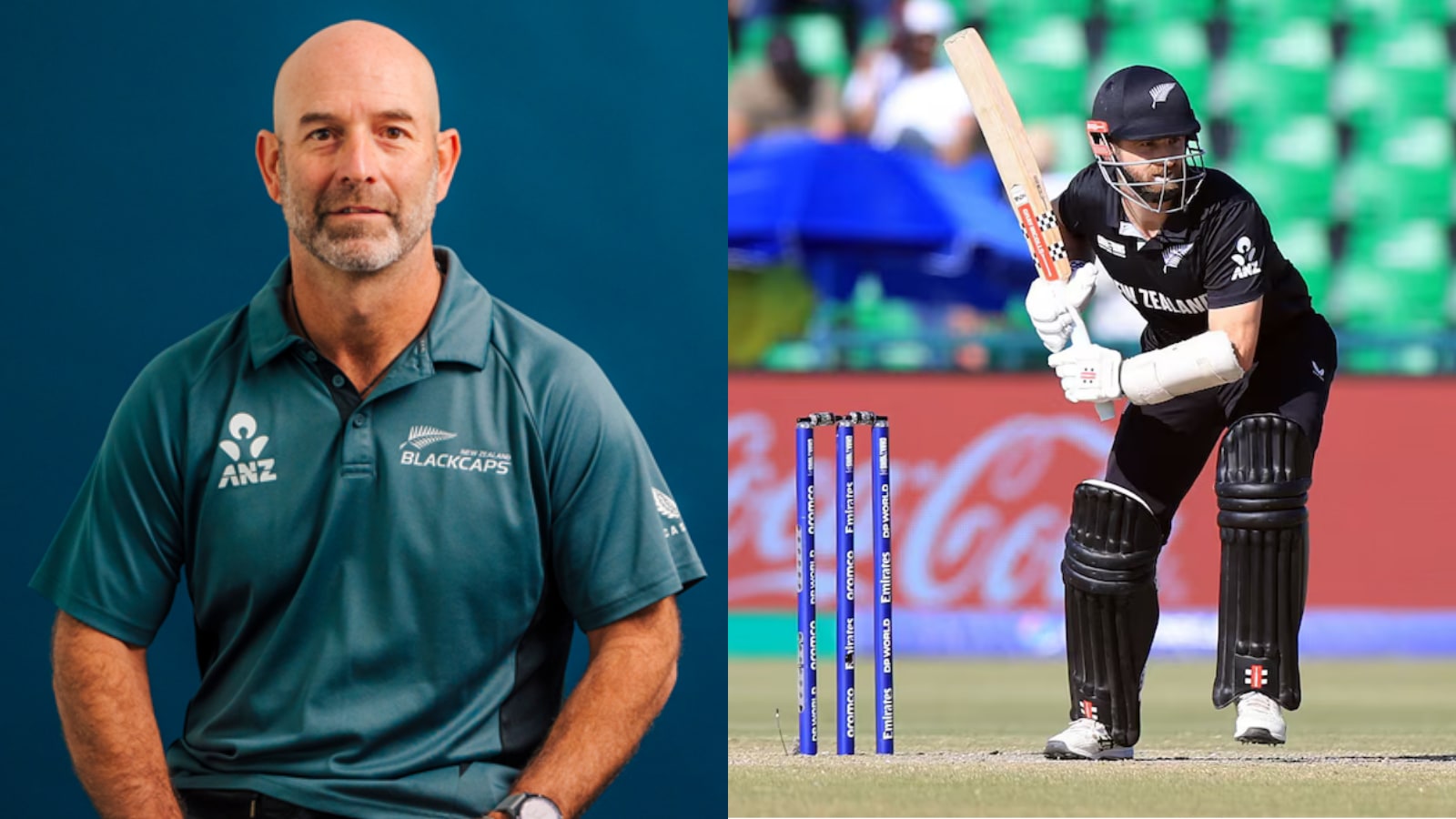 न्यूजीलैंड के मुख्य कोच रॉब वाल्टर ने कहा - केन विलियमसन अब भी ब्लैक कैप्स के प्रति समर्पित, अंतरराष्ट्रीय क्रिकेट खेलना चाहते हैं