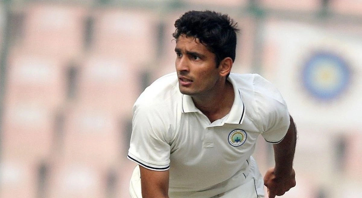 ENG vs IND 2025: अंशुल कंबोज मैनचेस्टर में भारत के तीसरे तेज गेंदबाज के लिए प्रबल दावेदार बनकर उभरे