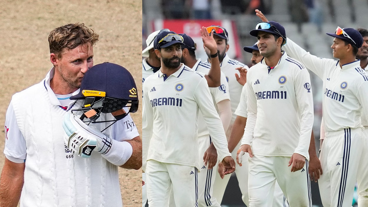 ENG vs IND 4th Test: इंग्लैंड ने तीसरे दिन के खेल के बाद भारत पर 186 रनों की बढ़त बनाई, दिन के खेल का हाल पढ़ें