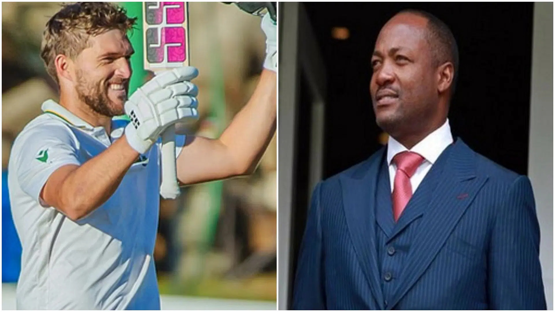 वियान मुल्डर ने कहा - ब्रायन लारा ने मुझसे कहा कि मुझे रिकॉर्ड के लिए जाना चाहिए था