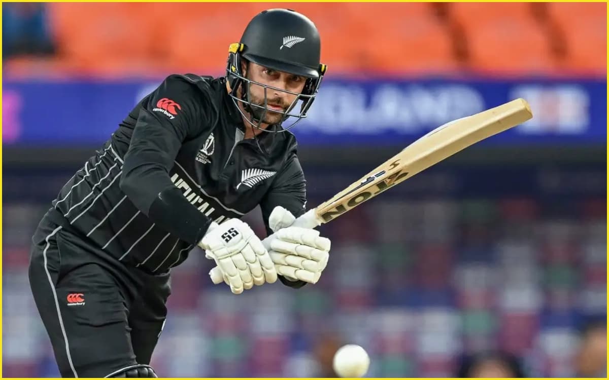 न्यूजीलैंड ने टी20 ट्राई सीरीज के लिए चोटिल फिन एलन की जगह डेवोन कॉनवे को टीम में शामिल किया