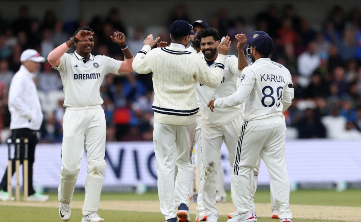 ENG vs IND 2025: रवि शास्त्री ने हेडिंग्ले में हार के बाद भारत से 'जवाबी हमला' करने का आग्रह किया