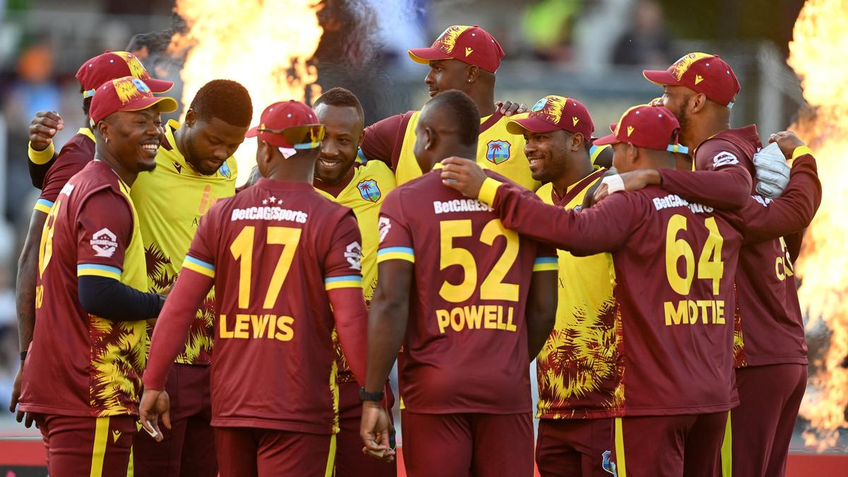 WI vs AUS 2025: वेस्टइंडीज ने टी20I टीम की घोषणा की, ज्वेल एंड्रयू और जेडिया ब्लेड्स को पहली बार टीम में शामिल किया