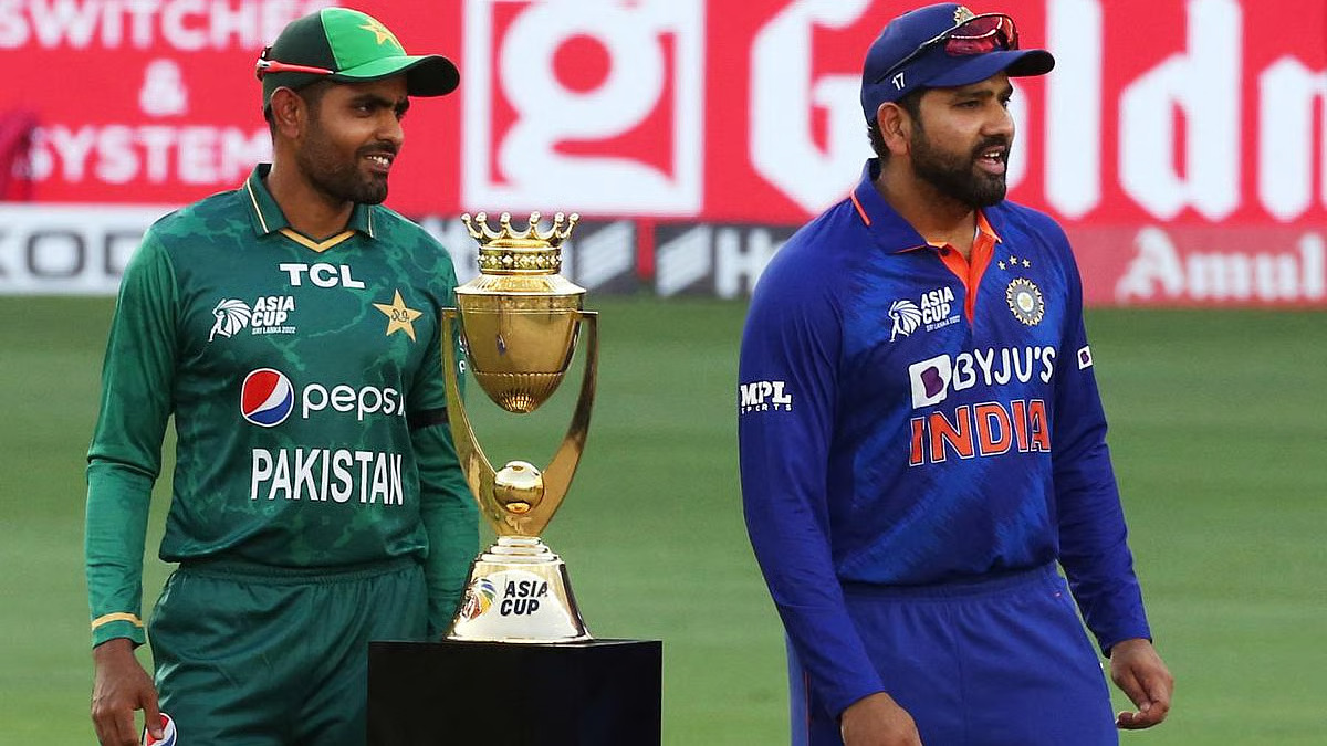 Reports: मोहसिन नकवी स्थल परिवर्तन पर सहमत नहीं हुए तो बीसीसीआई एशिया कप बैठक का बहिष्कार करेगा