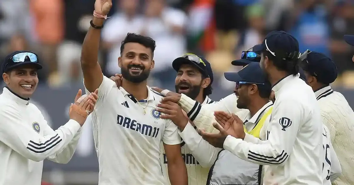 ENG vs IND 2025: मोंटी पनेसर ने मैनचेस्टर टेस्ट जीतने के लिए भारत का समर्थन किया - 'भारत के पास अच्छा मौका' 