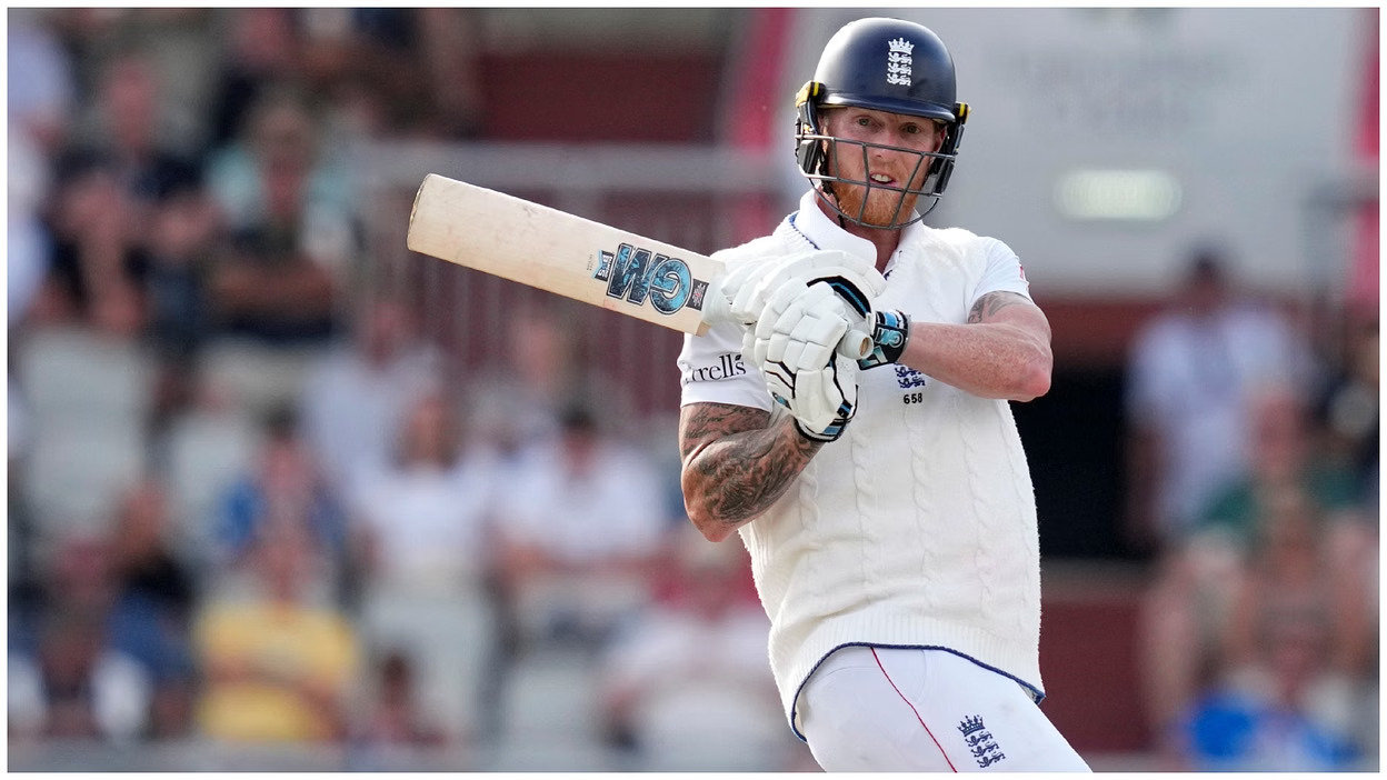 बेन स्टोक्स टेस्ट में 7000 रन और 200 विकेट लेने वाले तीसरे ऑलराउंडर बने